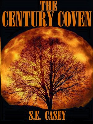 cover image of The Century Coven